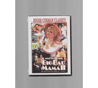 Big Bad Mama 2 - DVD Zone 1