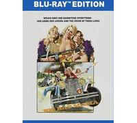 Big Bad Mama [Blu-Ray]