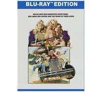 Big Bad Mama [Blu-Ray] Widescreen