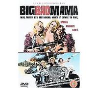 Big Bad Mama G