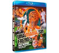 Big Bad Mama II [ Blu-Ray, Reg.A/B/C Import - Spain ]
