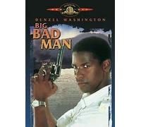 Big Bad Man [Import]