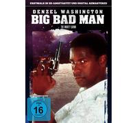 Big Bad Man - Uncut Kinofassung (digital remastered) (DVD)