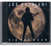Big Bad Moon (1989) [Import]