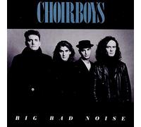 Big Bad Noise
