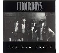 Big Bad Noise