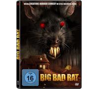 Big Bad Rat (DVD)