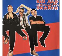 Big Bad Shakin' - Bad at Being Good