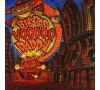 Big Bad Voodoo Daddy – Big Bad Voodoo Daddy – CD