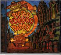 Big Bad Voodoo Daddy - Big Bad Voodoo Daddy
