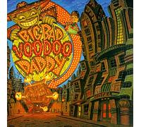 Big Bad Voodoo Daddy – Big Bad Voodoo Daddy