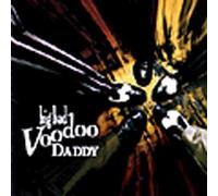 Big Bad Voodoo Daddy - Big Bad Voodoo Daddy