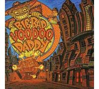 Big Bad Voodoo Daddy Big Bad Voodoo Daddy (CD) Album