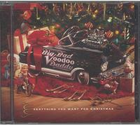 Big Bad Voodoo Daddy – Evertything You Want for