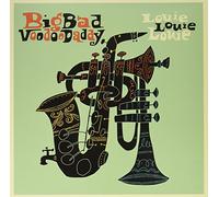 Big Bad Voodoo Daddy - Louie Louie Louie [Vinyl Lp]