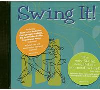 Various Artists - Swing It