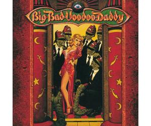 Big Bad Voodoo Daddy - This Beautiful Life