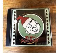 Big Bad Voodoo Daddy - What'chu Want for Christmas