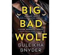 Big Bad Wolf