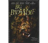 Big Bad Wolf (Conservative Art)