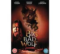 Big Bad Wolf