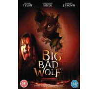 Big Bad Wolf [Import]