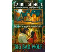 Big Bad Wolf - Laurie Gilmore - Harpercollins - ebook (ePub) - Livre