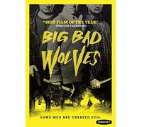 Big Bad Wolves