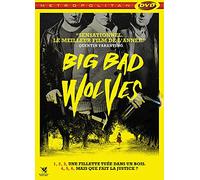 Big Bad Wolves