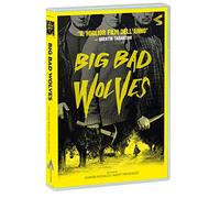 Big bad wolves