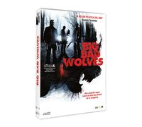 Big Bad Wolves (2013) (Dvd)
