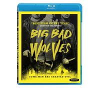 Big Bad Wolves [Blu-Ray]