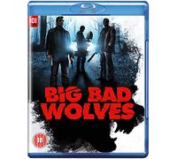 Big Bad Wolves [Blu-Ray] [Region B] (IMPORT) (Pas de version française)