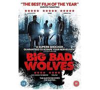 Big Bad Wolves [Dvd] (2013)