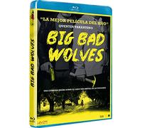 Big Bad Wolves *** Europe Zone ***