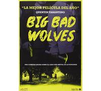 Big Bad Wolves *** Europe Zone ***