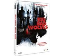 Big Bad wolves (film) (2013) (DVD) G