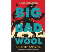 Big Bad Wool
