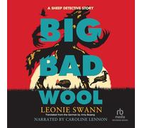 Big Bad Wool (A Sheep Detective)