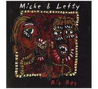 CD Micke & Lefty - Big Bag