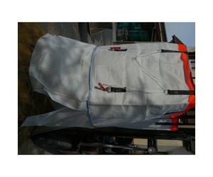 BIG BAG 90X90X100 1500KG REUTILISABLE BBNEMULOX