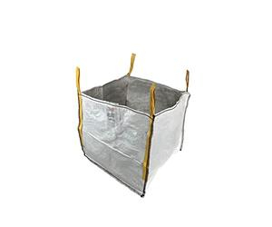Big Bag sans goulotte de vidange Berger & Schröter 50097 (L x l x h) 90 x 90 x 90 cm