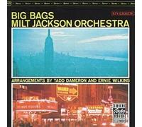 Big Bags by Milt Jackson Orchestra (1990-01-01)