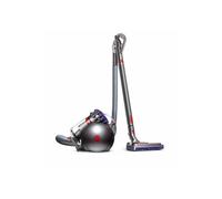 Big Ball Parquet 2 - Aspirateur Traineau Sans Sac - 600w - Brosse Pneumatique 180 ° - Poignée 360° - Technologie Cyclon Dyson