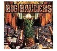 Big Ballers [Import]