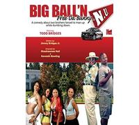 Big Ball'n