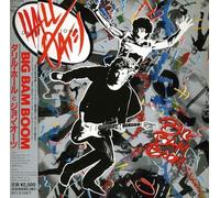 Big Bam Boom [Import]