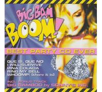 Big Bam Boom [Import]