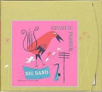 Parker, Charlie - Big Band
