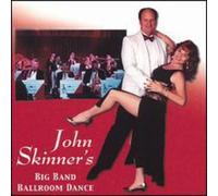 Big Band Ballroom Dance